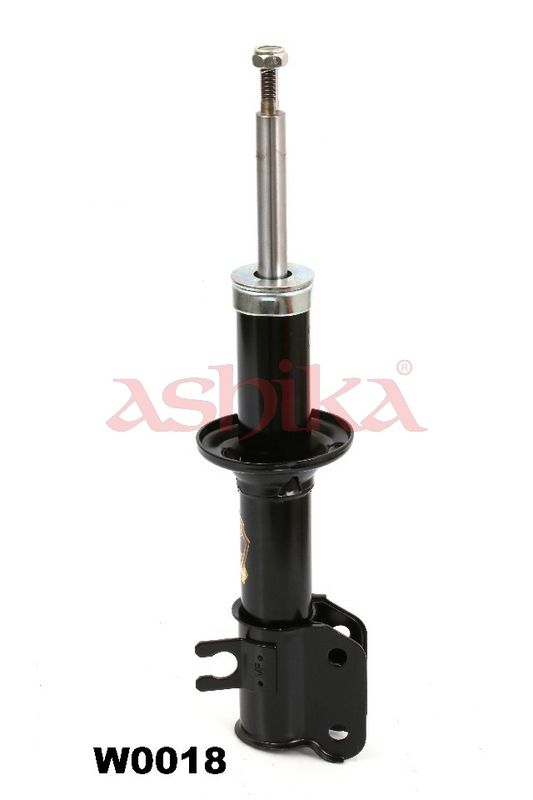 амортисьор ASHIKA