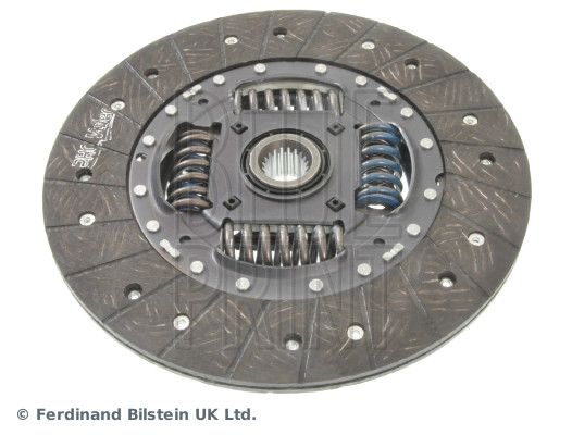 BLUE PRINT ADG031116 Clutch Disc