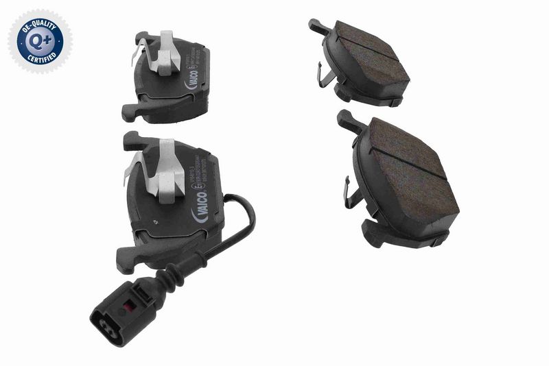 VAICO V10-8110 Brake Pad Set, disc brake