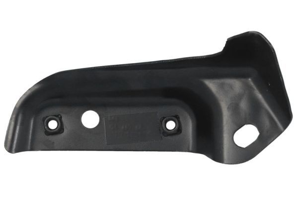 Bumperbevestiging Voor Rechts (zijkant, staal) past: AUDI Q7 4L 03.06-08.15