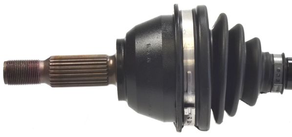 LÖBRO 305038 Drive Shaft