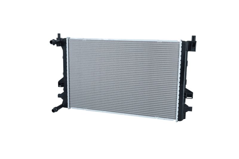 Radiaator, mootorijahutus, NRF 58471