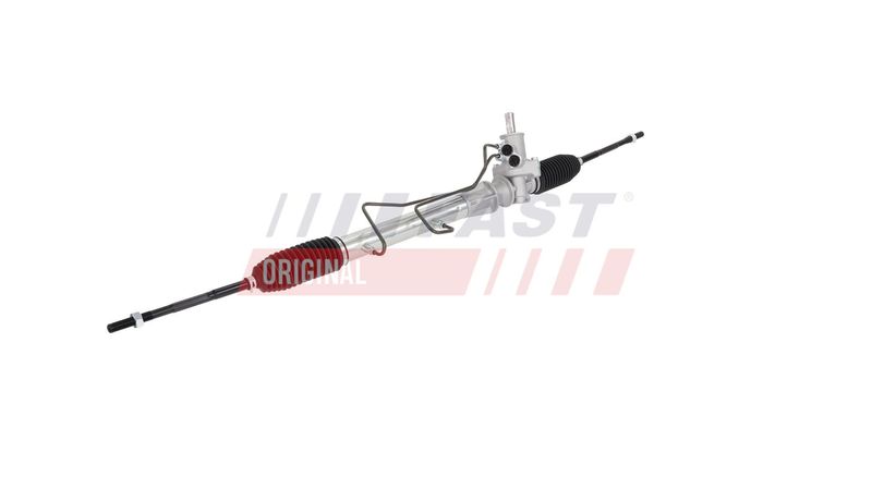 Rooli mehhanismi komplekt, FAST FT02051