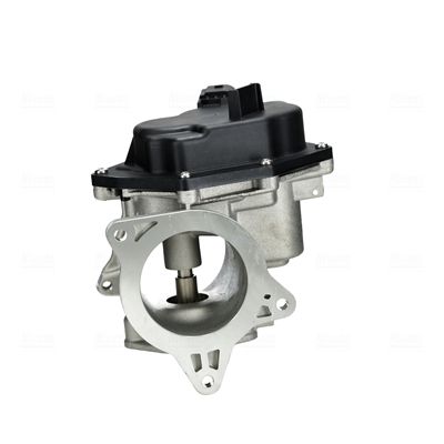 NISSENS 98521 EGR Valve