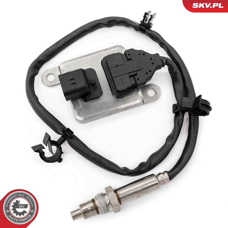 NOx-sensor, NOx-katalüsaator, ESEN SKV 71SKV029