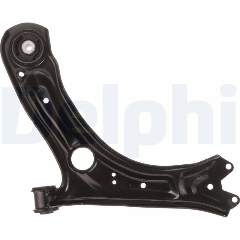 DELPHI TC3591 Control/Trailing Arm, wheel suspension