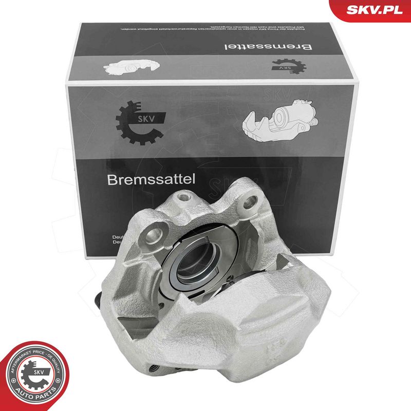 Pidurisadul, ESEN SKV 79SKV211