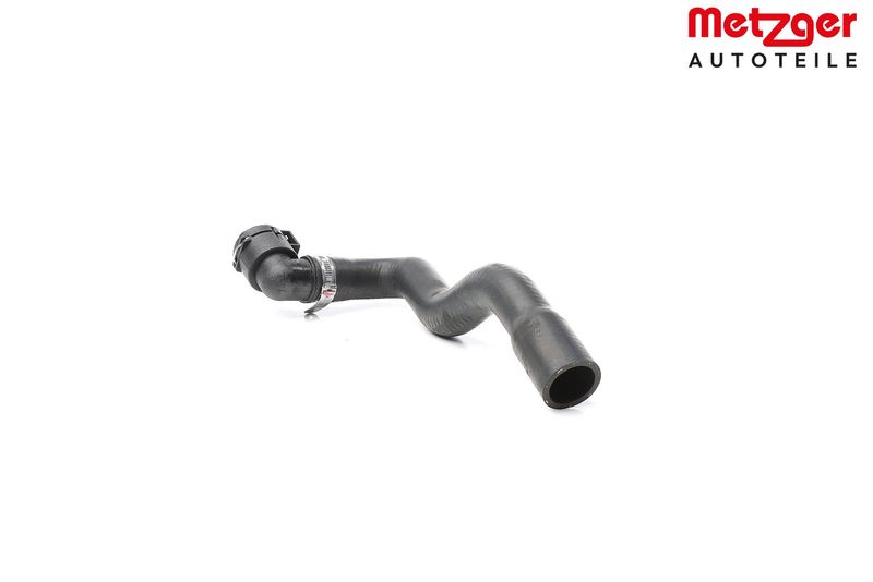 METZGER AUTOTEILE 2420056 Radiator Hose