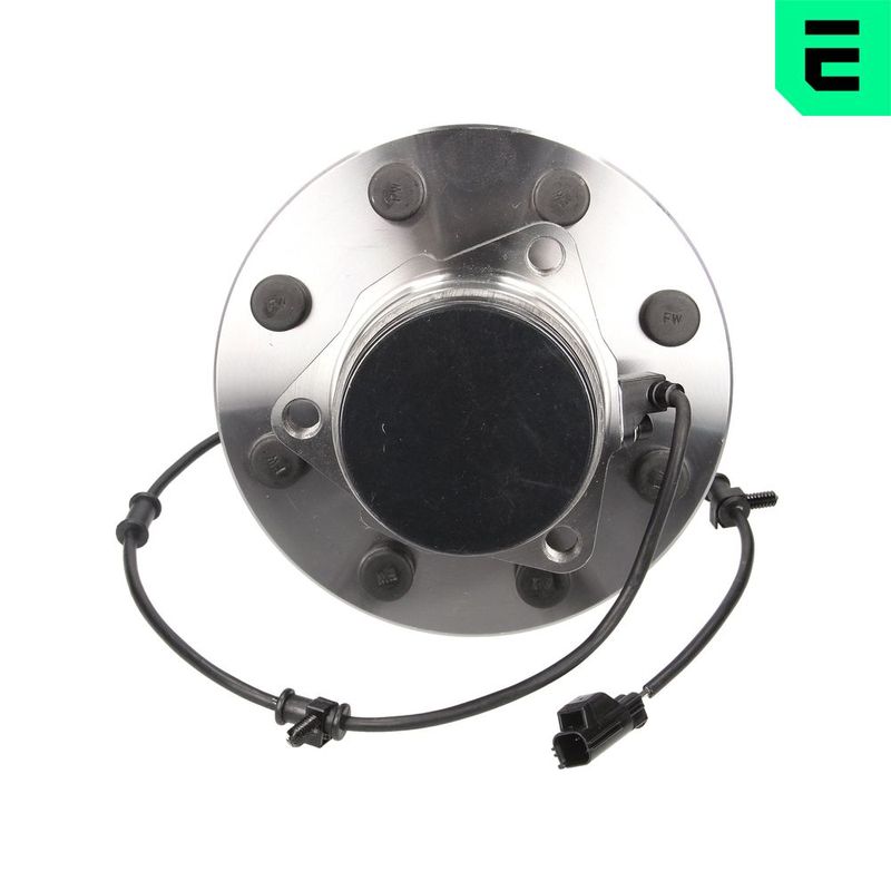 OPTIMAL 991912 Wheel Bearing Kit