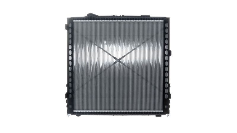 Product Image - Radiateur - CR2086000P - MAHLE
