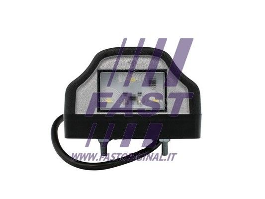 Автозапчасть FAST FT87706