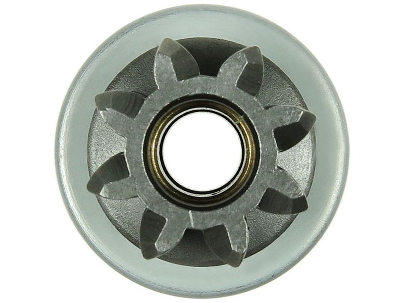 Vabajooks, starter, AS-PL SD6014