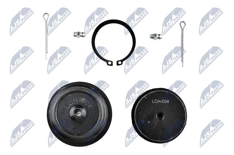 NTY ZSD-CH-004 Ball Joint