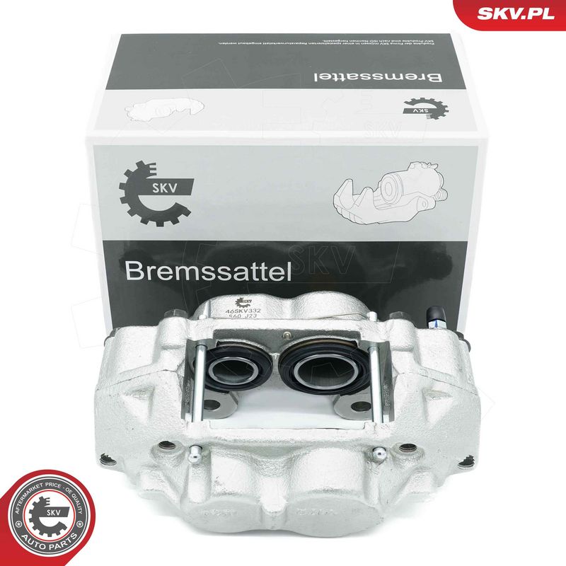 Pidurisadul, ESEN SKV 46SKV332