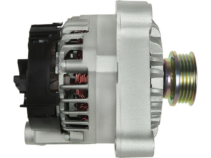 Generaator, AS-PL A6160(DENSO)