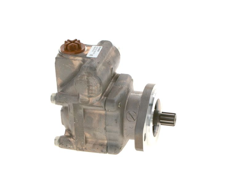 BOSCH KS01001686 Hydraulic Pump, steering