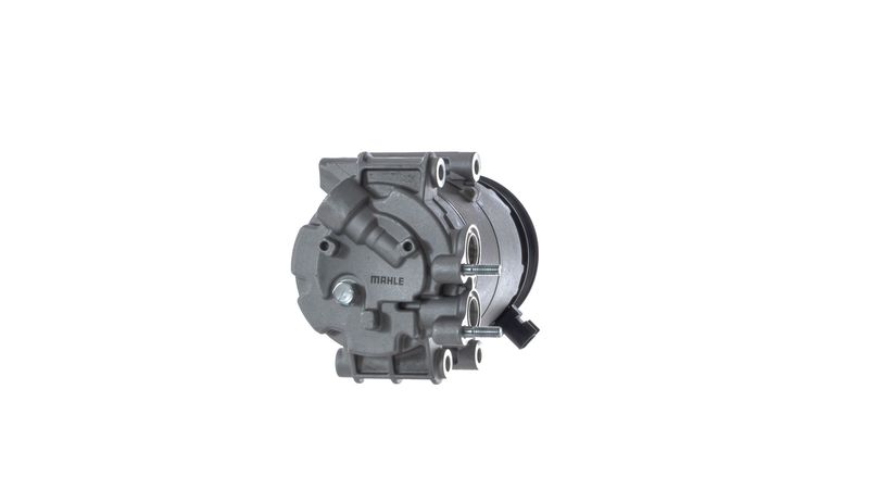 Product Image - Compressor, airconditioning - ACP1366000S - MAHLE