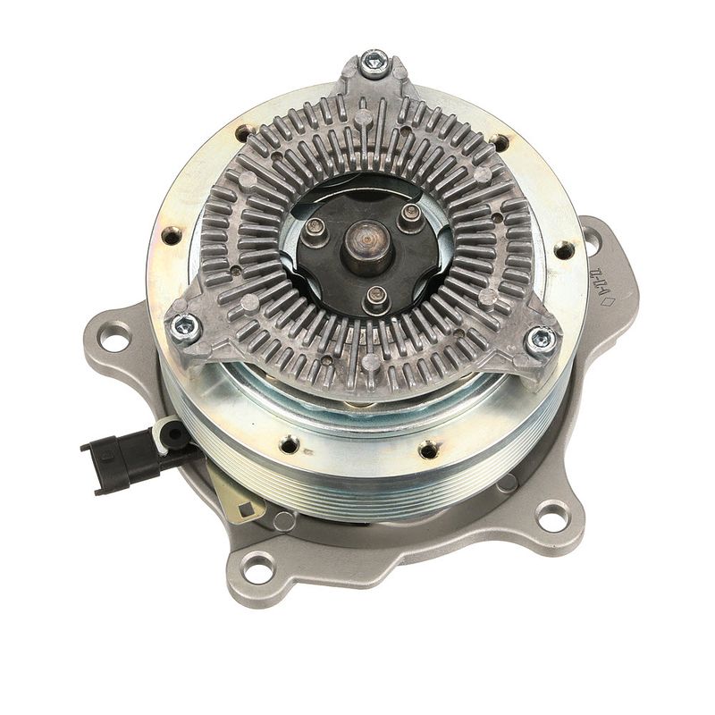 Vodní čerpadlo, chlazení motoru WP5034HD