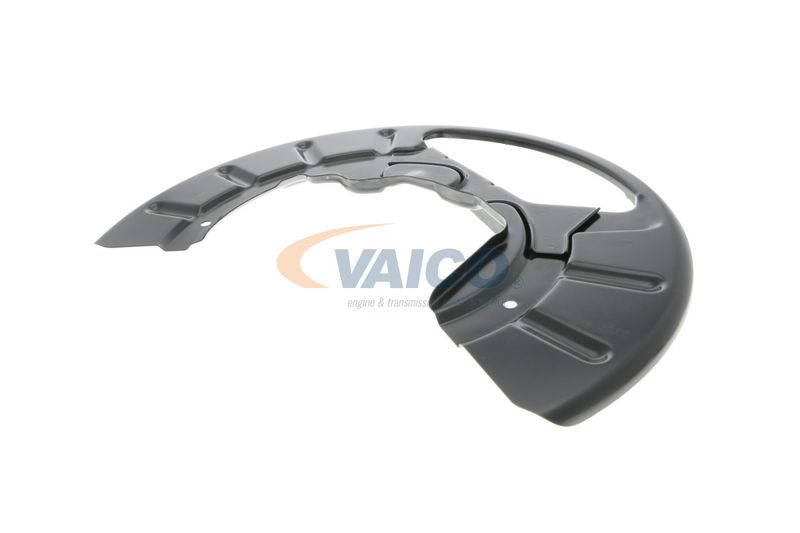 VAICO V10-5025 Splash Guard, brake disc