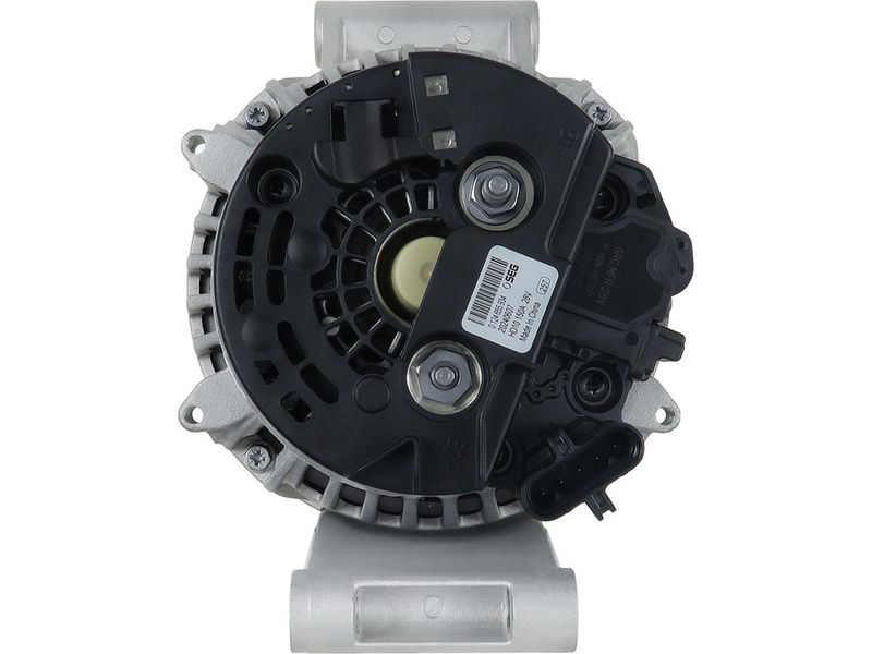 AS-PL A0659(SEG) Alternator