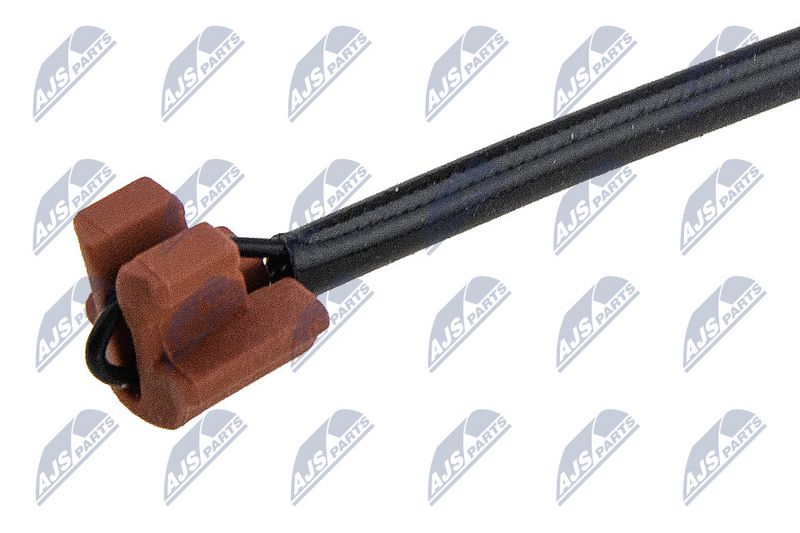 Hoiatuskontakt, piduriklotsi kulumine, NTY HCZ-VC-003