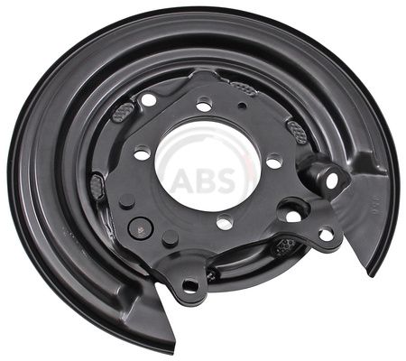 A.B.S. 11347 - Stabdžių disko apsauginė skarda