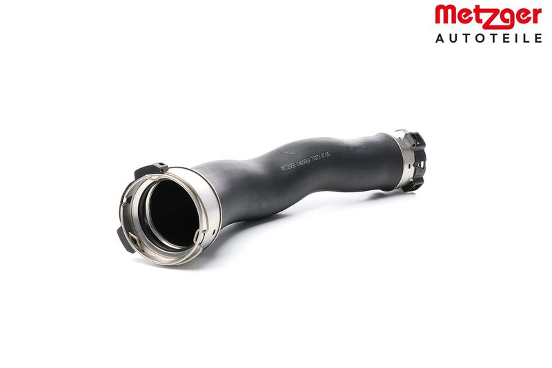 METZGER AUTOTEILE 2400869 Charge Air Hose