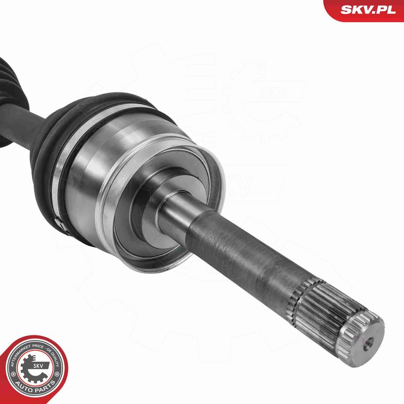 ESEN SKV 40SKV138 Pusašis