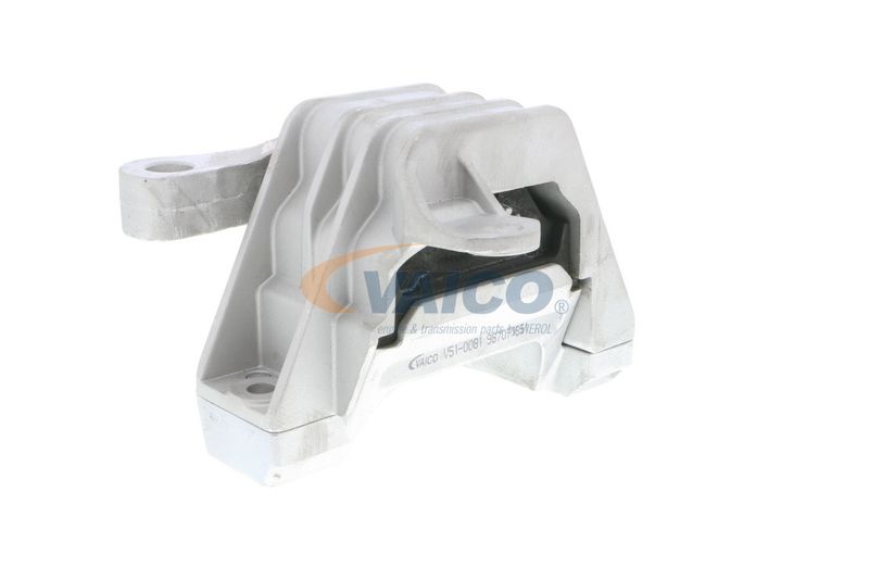 VAICO V51-0081 Mounting, engine