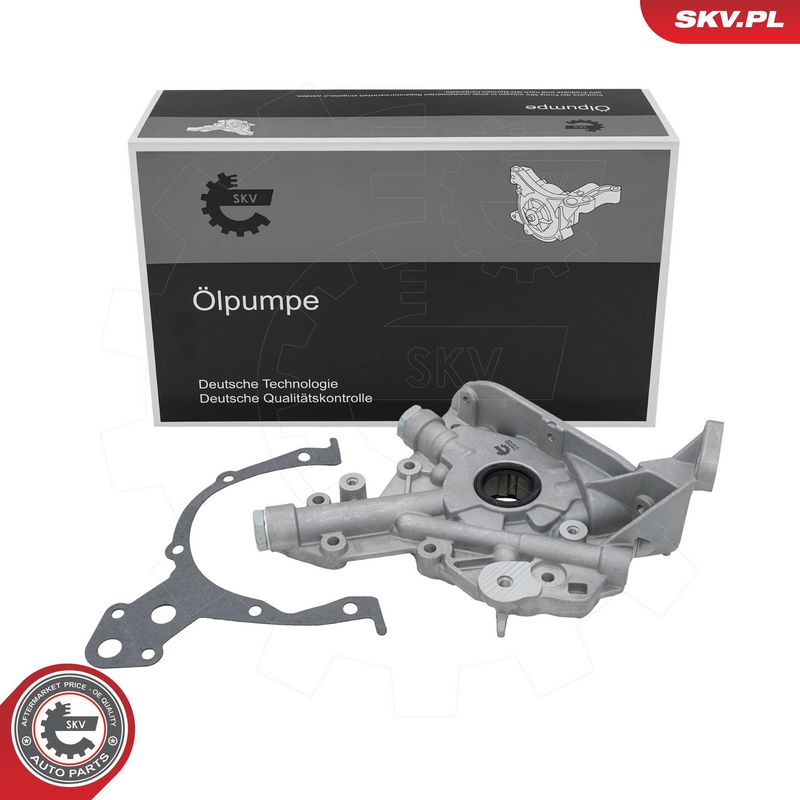 Õlipump, ESEN SKV 77SKV051