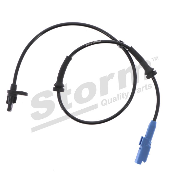 Capteur, vitesse de roue STORM QUALITY PARTS 777147