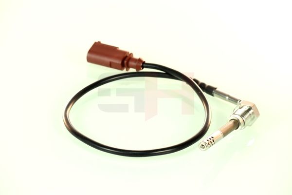 GH GH-744715 Датчик, температура відпрацьованих газів