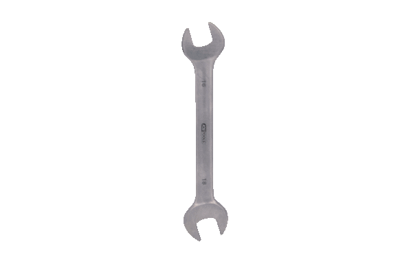 KS TOOLS 965.0116 Open-end Spanner
