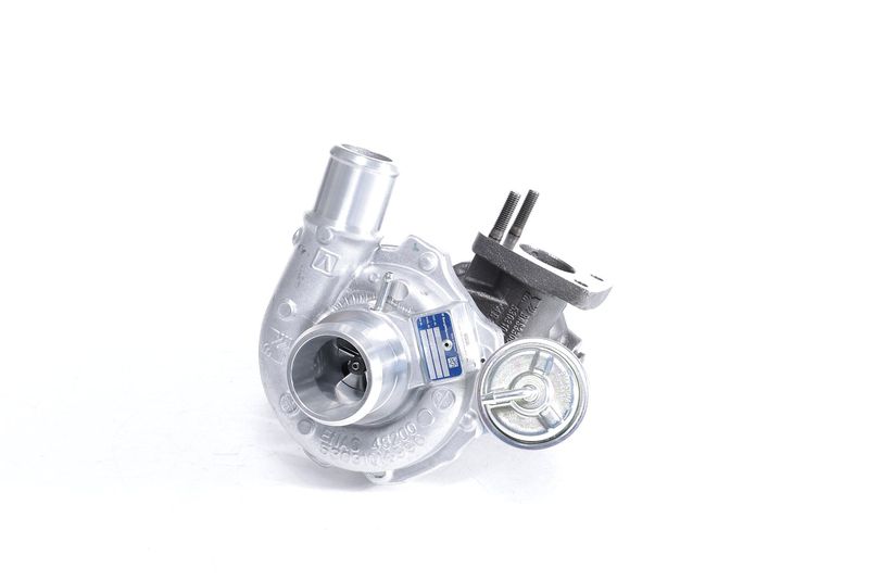 Compresor,sistem de supraalimentare T918678 BTS Turbo
