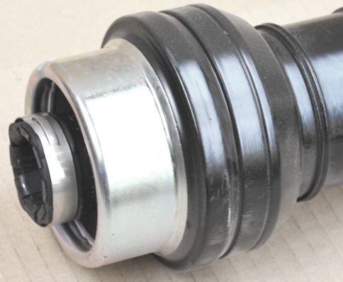 SPIDAN GKNP20068 Propshaft, axle drive