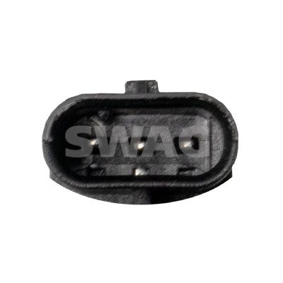 SWAG 33 10 1889 Auxiliary Water Pump (cooling water circuit)