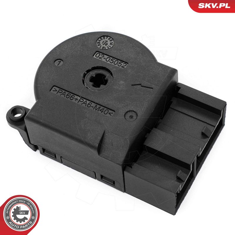 Süüte-, stardilüliti, ESEN...