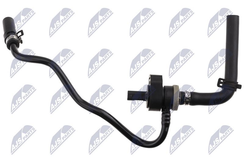 NTY EZC-ME-446 Pressure Converter, exhaust control