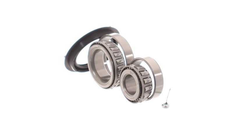 SKF VKBA 3255 Wheel Bearing Kit