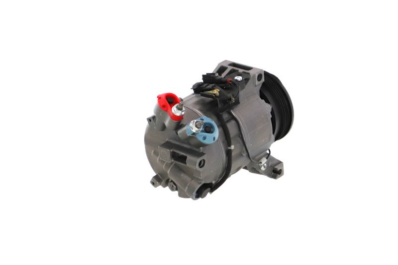 REMANTE 005-001-000228R Compressor, air conditioning