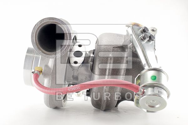 BE TURBO 130055 Charger, charging (supercharged/turbocharged)