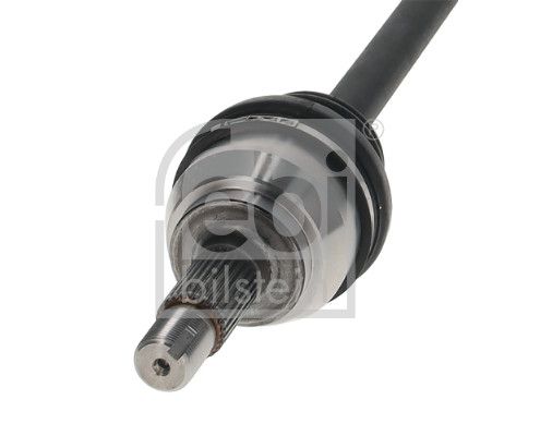 Veovõll, FEBI BILSTEIN 180769