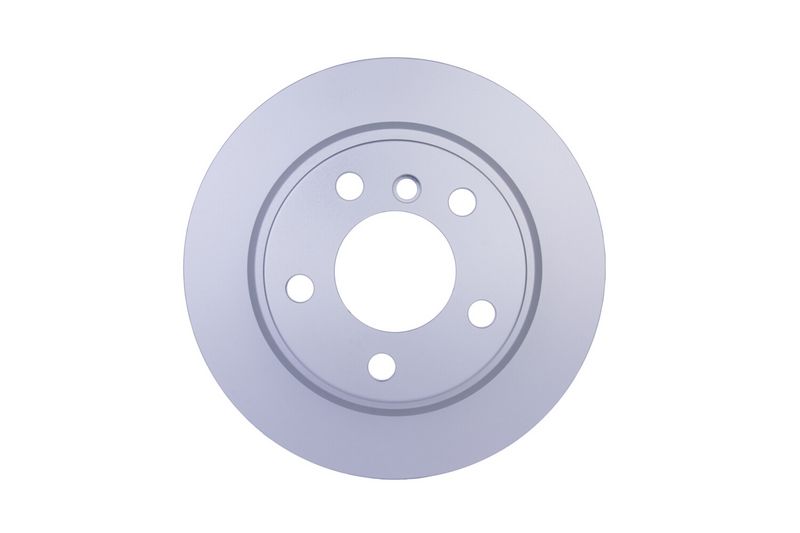 Disc frana 8DD 355 129-731 HELLA