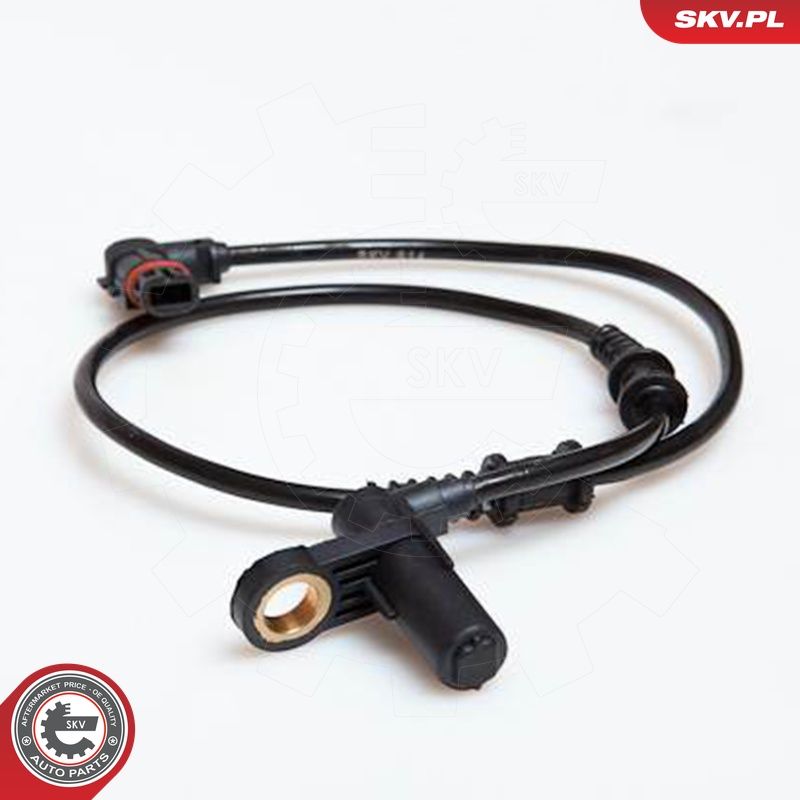 Andur, rattapöörete arv, ESEN SKV 06SKV142