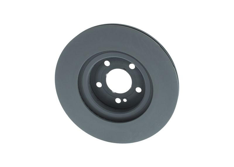 BOSCH 0986479H43 Гальмівний диск