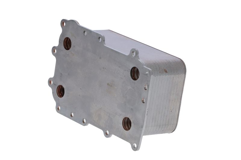 Olejový chladič, motorový olej 31231