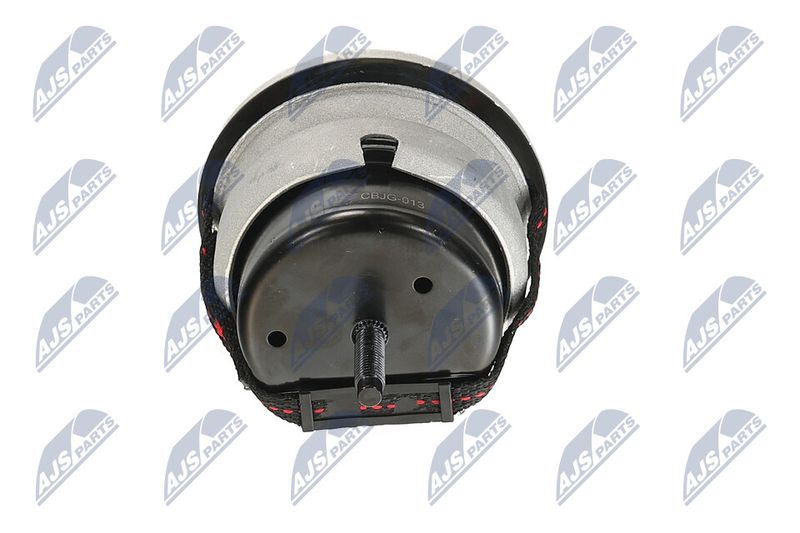 Paigutus, Mootor, NTY ZPS-JG-013