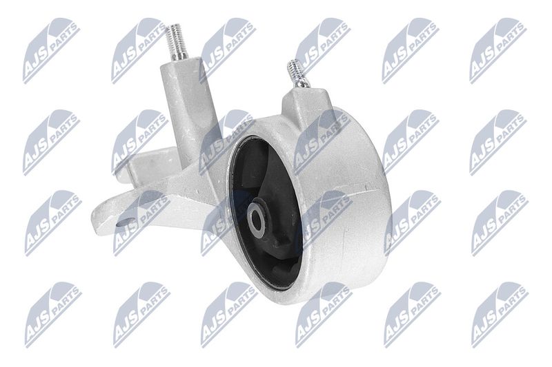 Paigutus, Mootor, NTY ZPS-DA-004