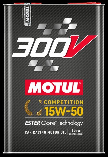MOTUL 110861