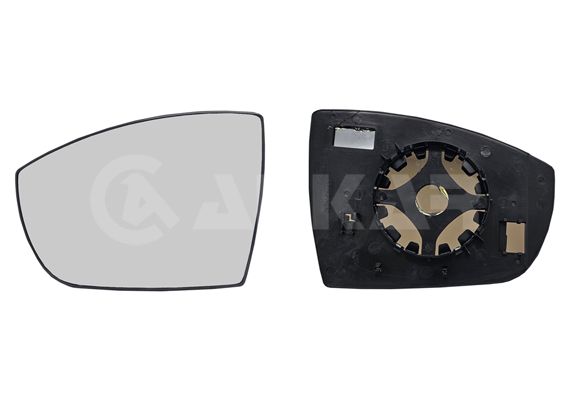 Cristal de espejo, retrovisor exterior